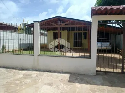 Casa com 2 Quartos à venda, 78m² no Fátima, Canoas