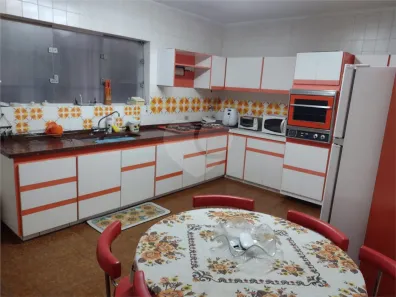 Sobrado com 2 Quartos à venda, 200m² no Campo Belo, São Paulo
