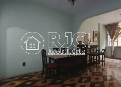 Apartamento com 3 Quartos à venda, 130m² no Tijuca, Rio de Janeiro