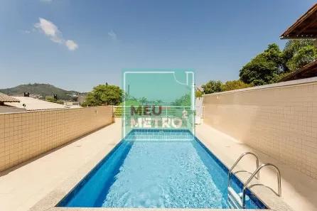 Apartamento com 2 Quartos à venda, 71m² no João Paulo, Florianópolis
