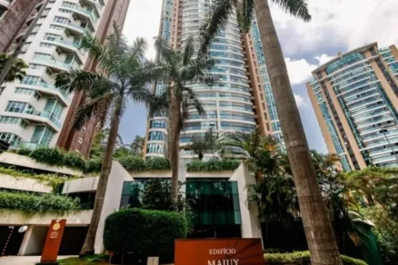 Apartamento com 3 Quartos à venda, 152m² no Jardim Morumbi, São Paulo
