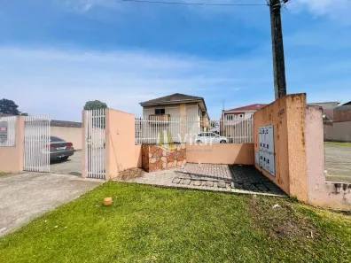 Apartamento com 3 Quartos à venda, 70m² no Vila Ipanema, Piraquara