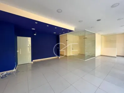 Ponto Comercial para alugar, 200m² no Zona Central, Rio Claro