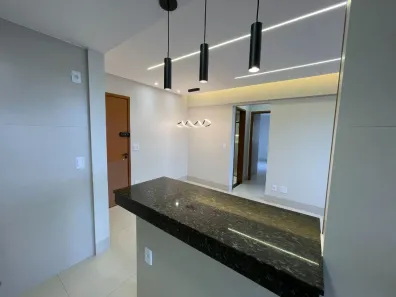 Apartamento com 2 Quartos à venda, 50m² no Setor Cândida de Morais, Goiânia