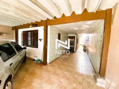 Casa com 2 Quartos à venda, 190m² no Vila Leopoldina, São Paulo