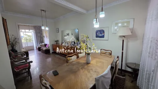 Apartamento com 2 Quartos à venda, 130m² no Vila Buarque, São Paulo