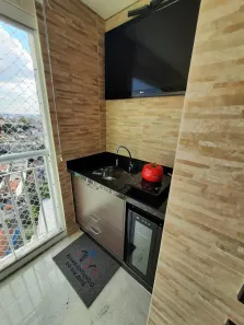 Apartamento com 2 Quartos à venda, 65m² no Vila Ester (Zona Norte), São Paulo
