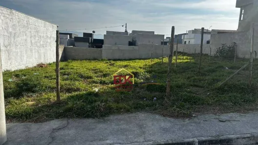 Lote/Terreno à venda, 150m² no Areão, Taubaté