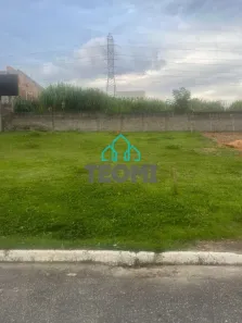 Lote/Terreno à venda, 275m² no Piracangaguá, Taubaté