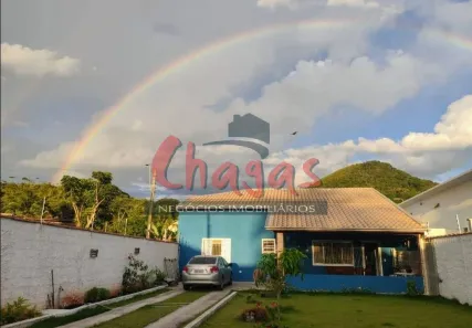 Casa com 2 Quartos à venda, 118m² no Martim de Sá, Caraguatatuba
