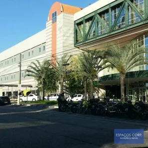 Sala Comercial para alugar, 710m² no Jardim Humaitá, São Paulo