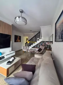 Cobertura com 3 Quartos para venda ou aluguel, 200m² no Encruzilhada, Santos