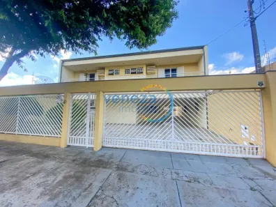 Casa com 4 Quartos à venda, 192m² no Ideal, Londrina