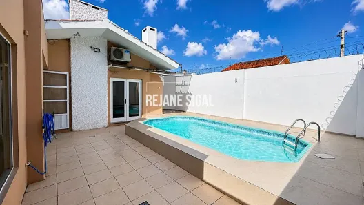 Casa com 3 Quartos à venda, 200m² no Três Vendas, Pelotas