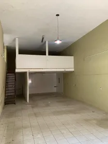 Galpão/Depósito/Armazém com 1 Quarto para alugar, 100m² no Centro, Campinas