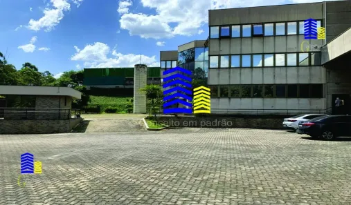 Galpão/Depósito/Armazém para alugar, 3854m² no Alphaville Empresarial, Barueri