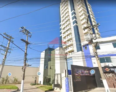 Sala Comercial à venda, 38m² no Chácara Califórnia, São Paulo