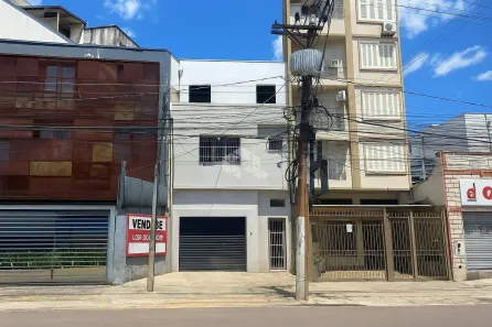 Ponto Comercial à venda, 190m² no Floresta, Porto Alegre