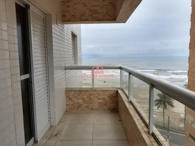 Apartamento com 3 Quartos à venda, 94m² no Ocian, Praia Grande