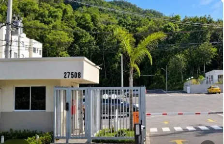 Apartamento com 2 Quartos à venda, 45m² no Vargem Grande, Rio de Janeiro