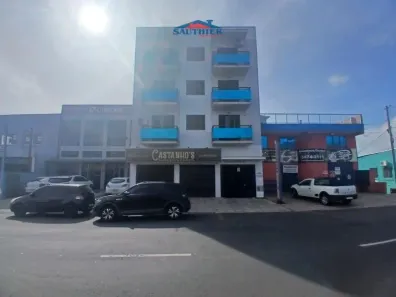 Apartamento com 3 Quartos para alugar, 70m² no Centro, Sapucaia do Sul