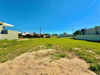 Lote/Terreno à venda, 250m² no Nossa Senhora Aparecida I, Saltinho