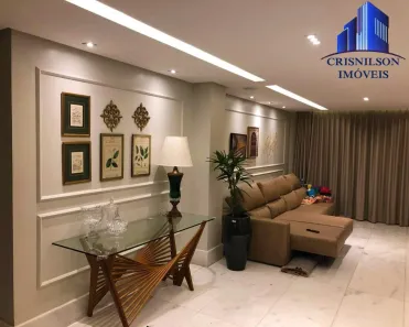 Casa de Condomínio com 4 Quartos à venda, 415m² no Alphaville I, Salvador