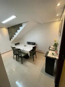 Casa com 3 Quartos à venda, 112m² no Samambaia Sul, Brasília