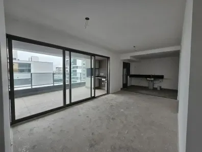 Apartamento com 3 Quartos à venda, 131m² no Cidade Monções, São Paulo