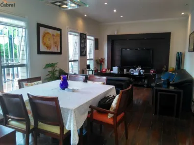 Sobrado com 3 Quartos à venda, 184m² no Vila Augusta, Guarulhos