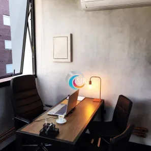 Sala Comercial à venda, 46m² no Vila Olímpia, São Paulo