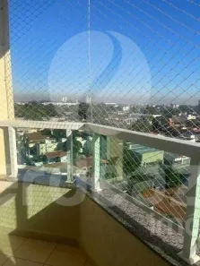 Apartamento com 3 Quartos à venda, 80m² no Centro, Nova Odessa