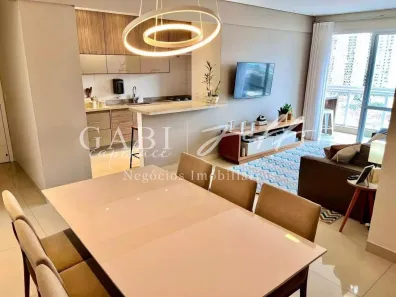 Apartamento com 2 Quartos à venda, 85m² no Campo Grande, Santos