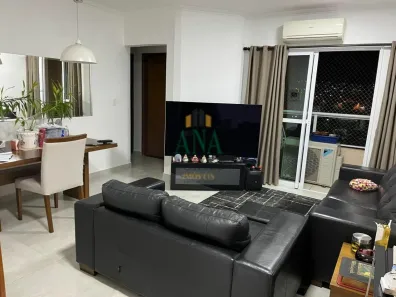 Apartamento com 3 Quartos à venda, 80m² no Além Ponte, Sorocaba