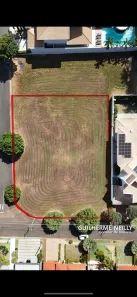 Lote/Terreno à venda, 2000m² no Parque Residencial Damha, São José do Rio Preto