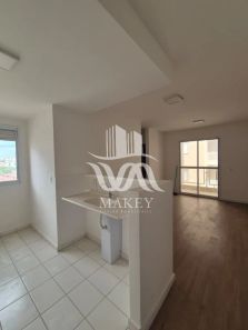 Apartamento com 2 Quartos à venda, 54m² no Jardim do Lago Continuação, Campinas