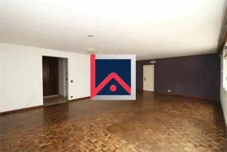 Apartamento com 3 Quartos à venda, 200m² no Bela Vista, São Paulo