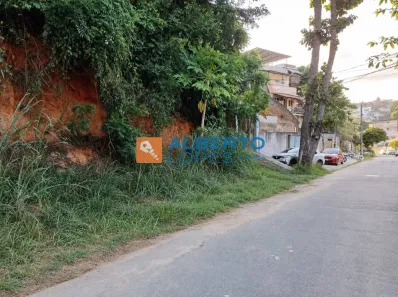 Lote/Terreno à venda, 922m² no Cocotá, Rio de Janeiro