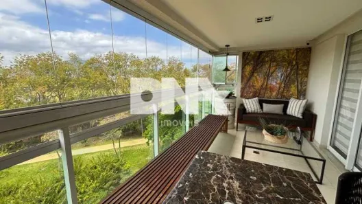 Apartamento com 2 Quartos à venda, 156m² no Barra da Tijuca, Rio de Janeiro