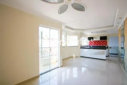 Cobertura com 3 Quartos à venda, 254m² no Vila Helena, Santo André