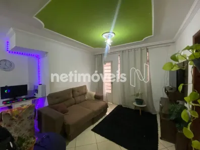 Apartamento com 2 Quartos à venda, 85m² no Belo Vale, Santa Luzia