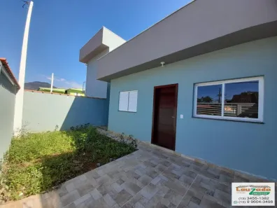 Casa com 2 Quartos à venda, 65m² no Estância dos Eucaliptos, Peruíbe