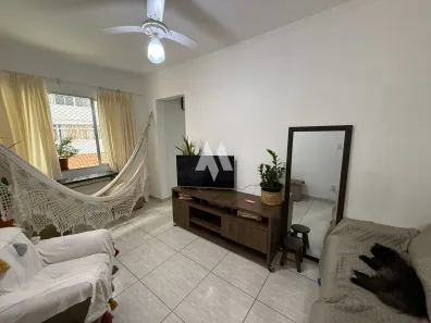 Apartamento com 3 Quartos à venda, 77m² no Centro, São Vicente