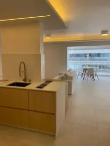 Apartamento com 3 Quartos à venda, 96m² no Várzea da Barra Funda, São Paulo