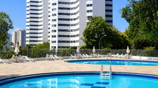 Apartamento com 3 Quartos à venda, 64m² no Jardim Olympia, São Paulo