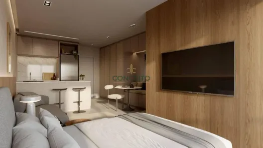 Apartamento com 2 Quartos à venda, 81m² no Kobrasol, São José