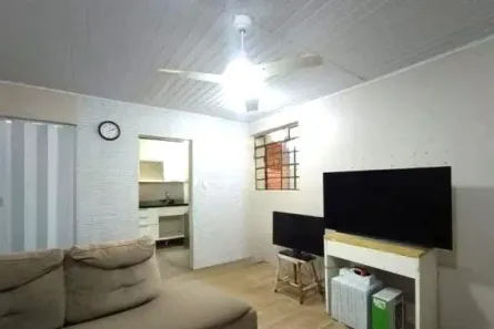 Casa com 2 Quartos à venda, 307m² no Jardim do Salso, Porto Alegre