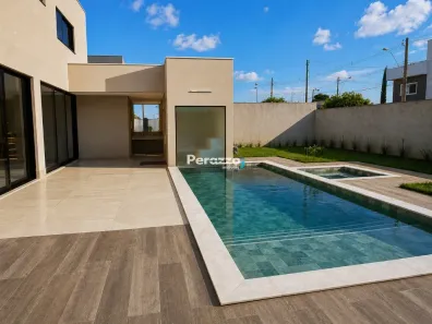 Casa com 5 Quartos à venda, 600m² no Setor Habitacional Jardim Botânico, Brasília