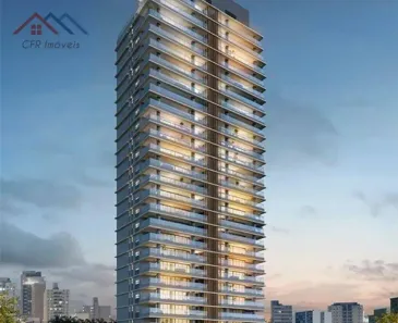 Apartamento com 4 Quartos à venda, 211m² no Campo Belo, São Paulo