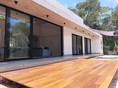Casa de Condomínio com 4 Quartos à venda, 200m² no Green Park, Nova Lima